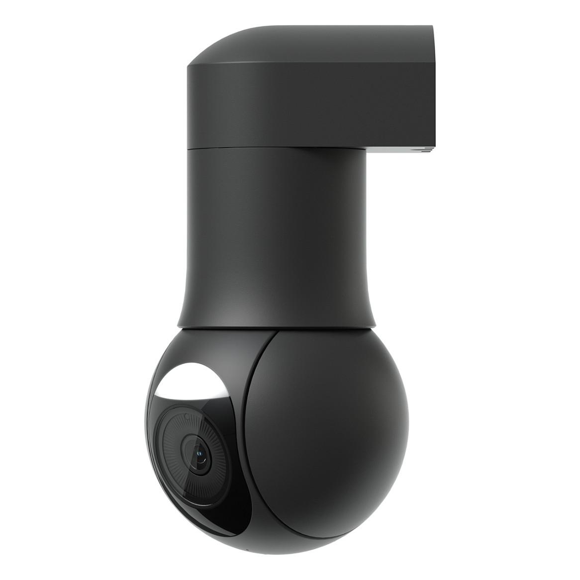 Kamerë Sigurie IP CCTV Ubiquiti G5 PTZ, 4MP, 3.42–6.85 mm, 2x, 99.7°–45.5°, PoE+, IP66 - Zezë - 1