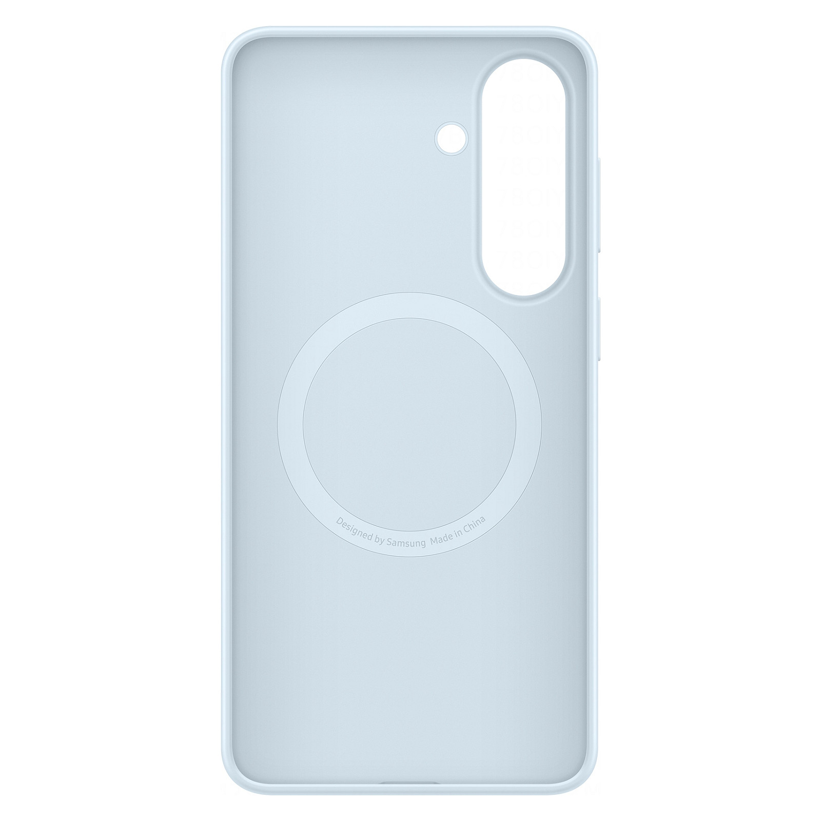 Aksesorë për telefon Samsung EF-ES947CLEGWW / Case / Samsung Galaxy S26+ - Blu e çelët - 4