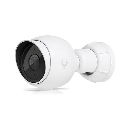 Ubiquiti UniFi G5 Bullet UVC-G5-Bullet Kamerë IP CCTV / 2K 4MP / PoE / IR 9m / AI Detection / Mikrofon i Integruar / UniFi Protect – Bardhë