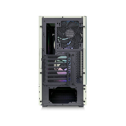 Kasë Thermaltake Ceres 350 MX Midi Tower - Gjelbër - 4