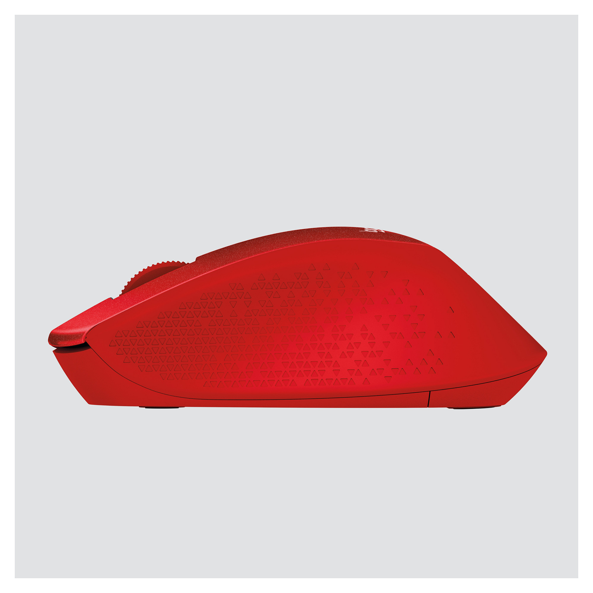 Maus Logitech M330 SILENT PLUS - Kuqe - 13