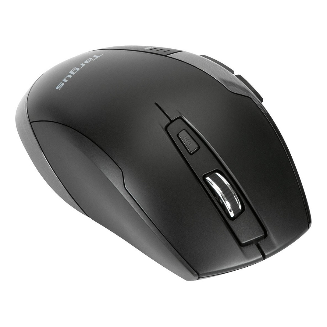 Maus pa kabllo TARGUS Ergonomic - Zezë - 5