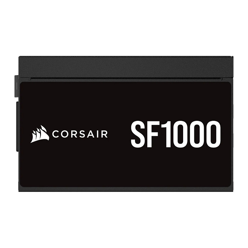 Furnizues Energjie Corsair SF Series SF1000 / 1000W / SFX / ATX 3.1 / 80 PLUS Platinum / Fully Modular - Zezë - 2