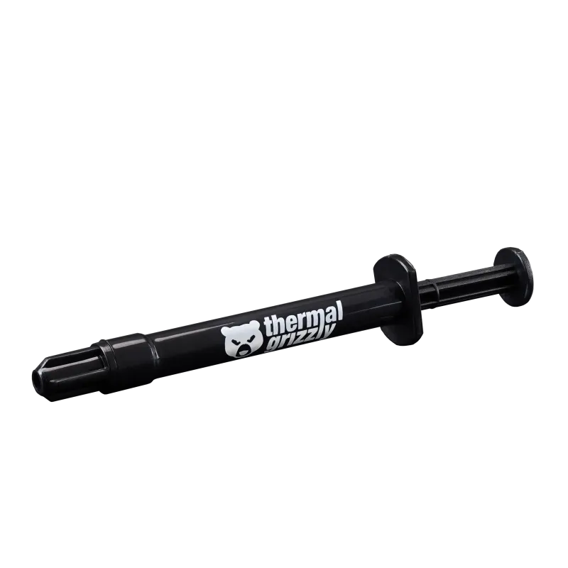 Pastë Termike Thermal Grizzly Kryonaut Extreme / 2g - Rozë - 1