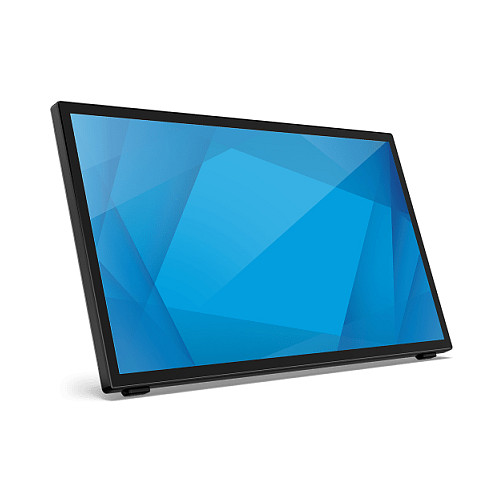 Monitor Elo Touch Solutions E510259 / 21.5" / Full HD LCD / 60Hz / 14ms / HDMI+DP+USB - Zezë - 6