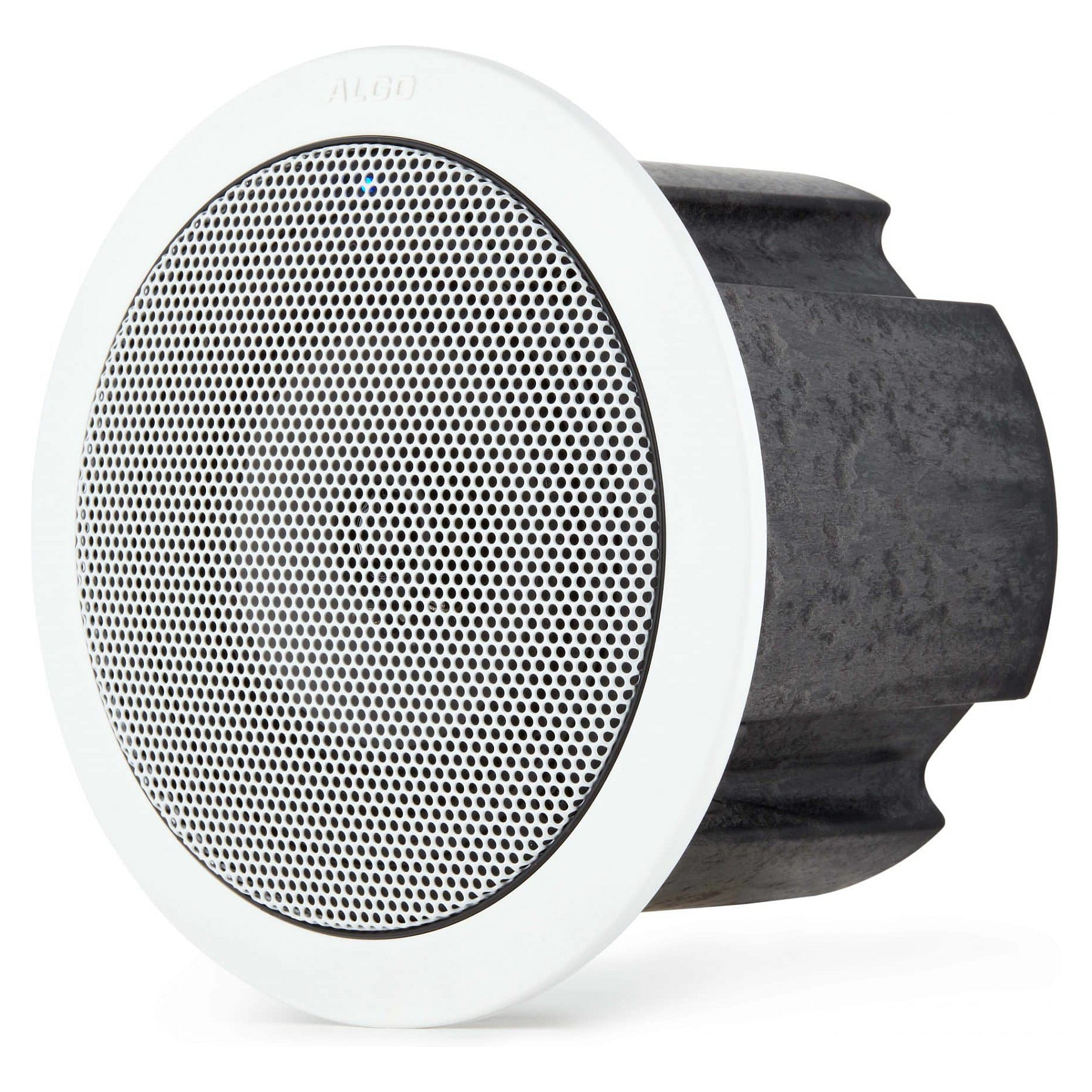 Speaker Algo 8198 / IP / PoE+ / Ceiling - Bardhë - 4