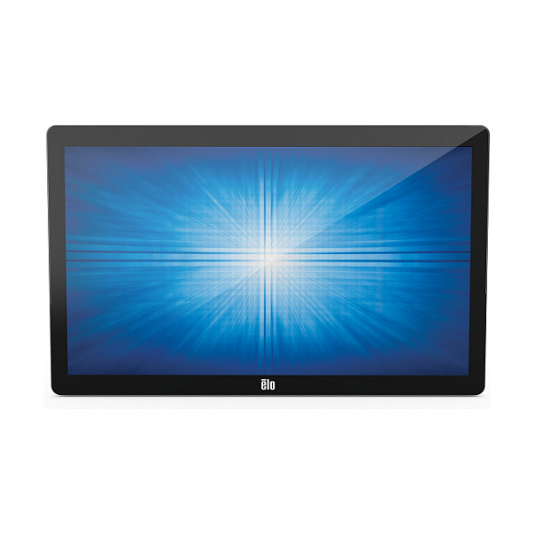 Monitor Touch ELO Touch Solutions 2702L / 27" / Full HD IPS Touch / 60Hz / 14ms / HDMI+VGA - Zezë
