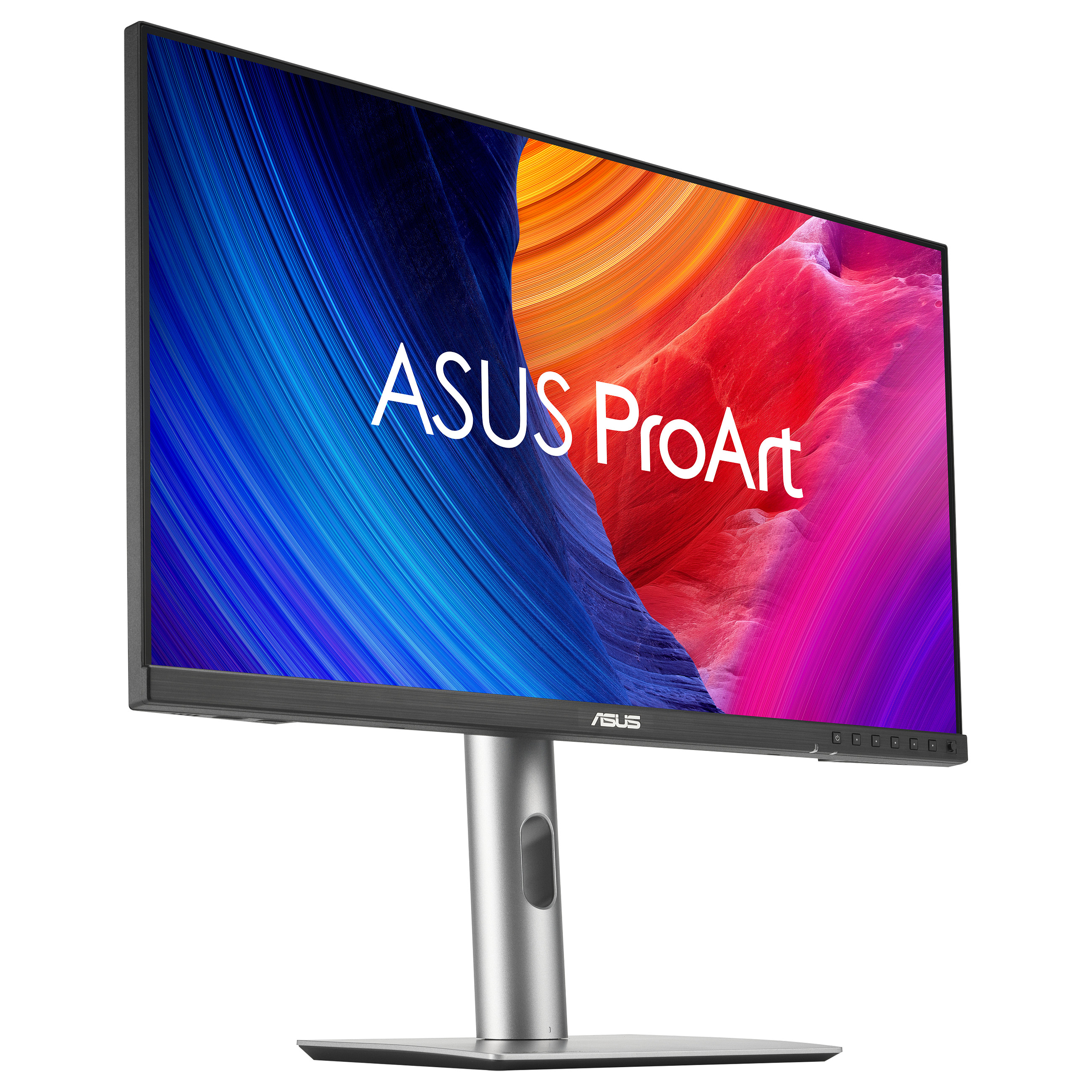 Monitor ASUS ProArt PA278CFRV / 27″ / Quad HD IPS LCD / 100Hz / 5ms / USB + HDMI + DP - Zezë - 10