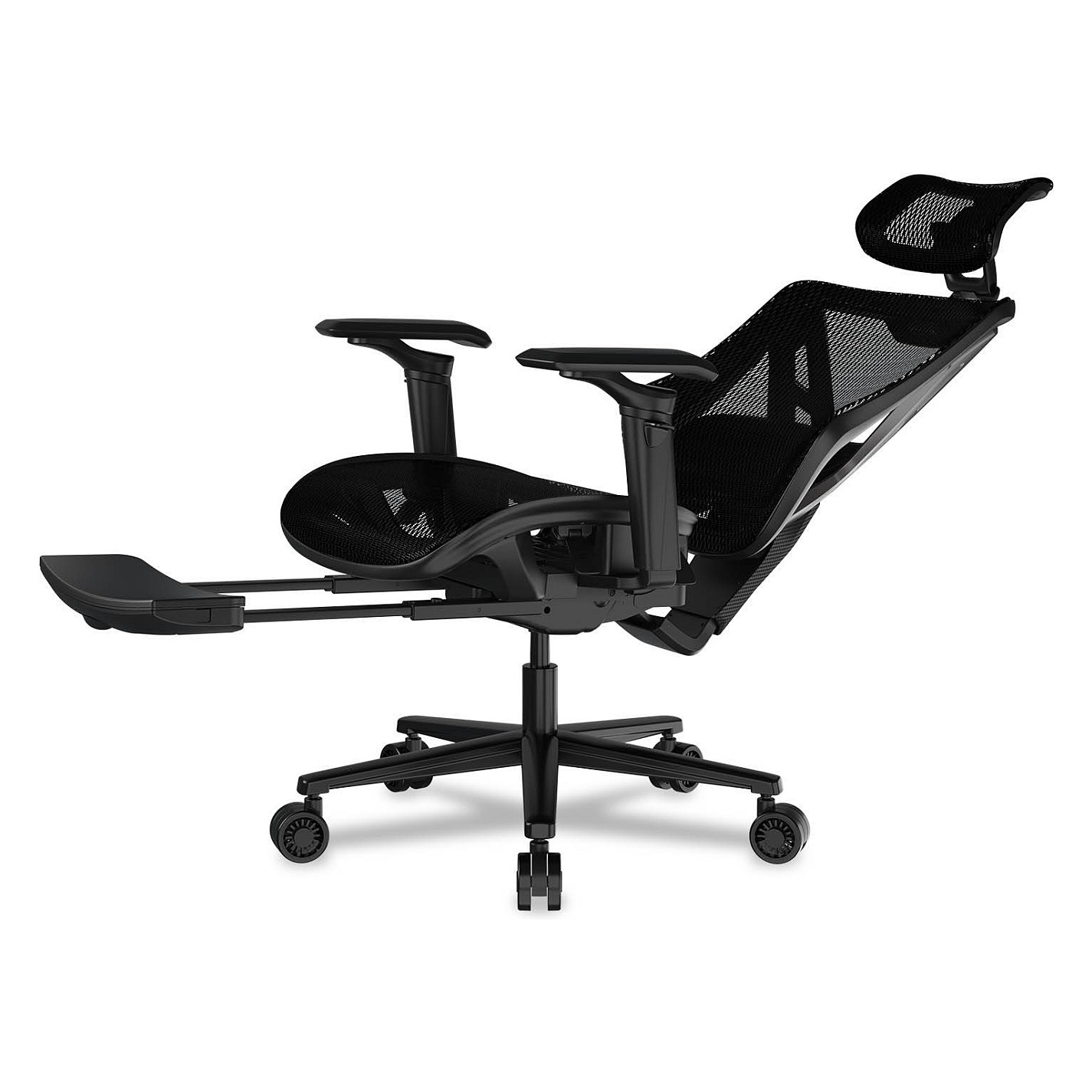 Karrige COUGAR Office/Gaming Chair Speeder Mesh - Zezë - 11