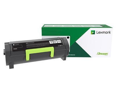 Toner Lexmark 24B6888 / 21.000 faqe – Zezë - 1
