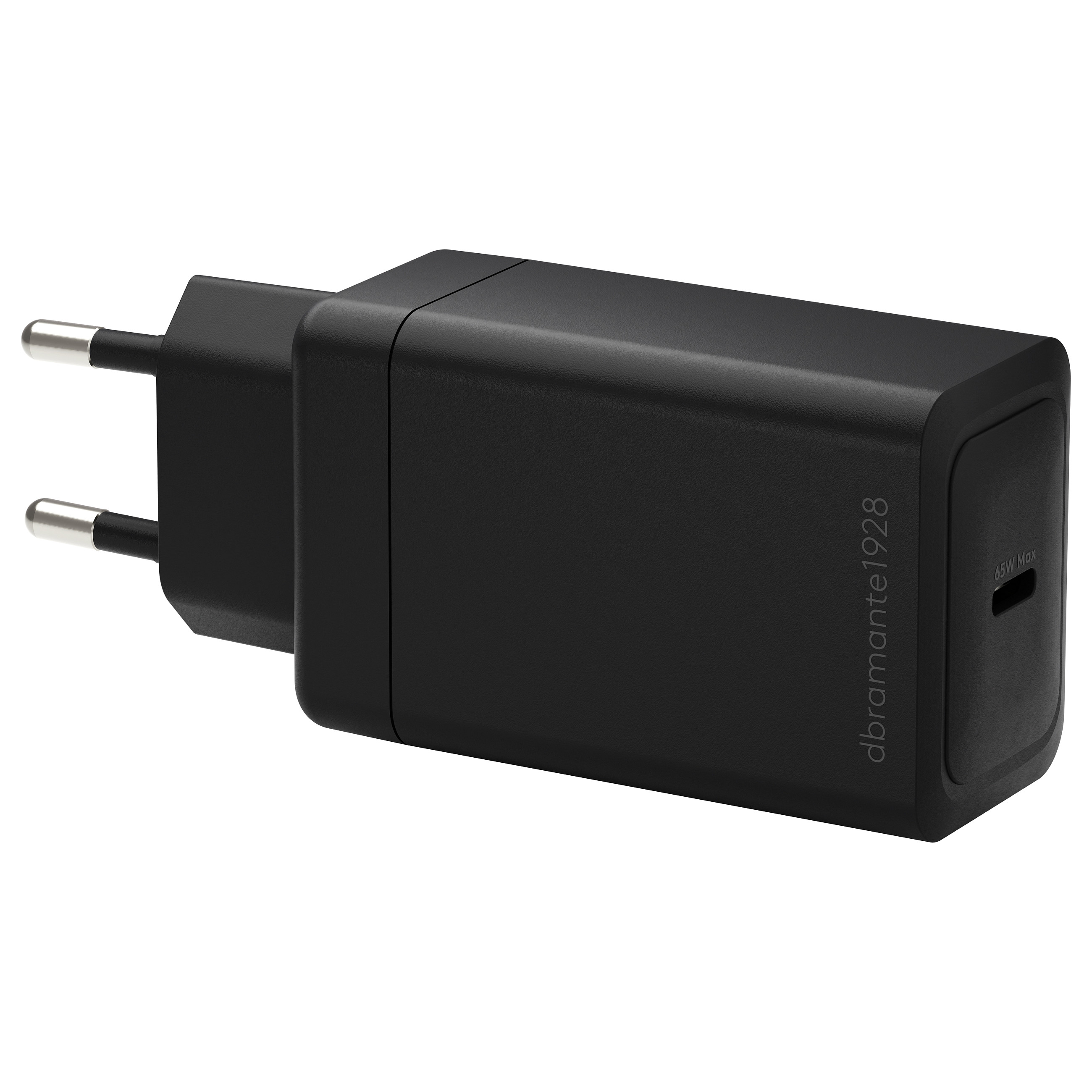 Adapter dbramante1928 Bulk / 65W / USB-C / PD 3.0 / PPS - Zezë