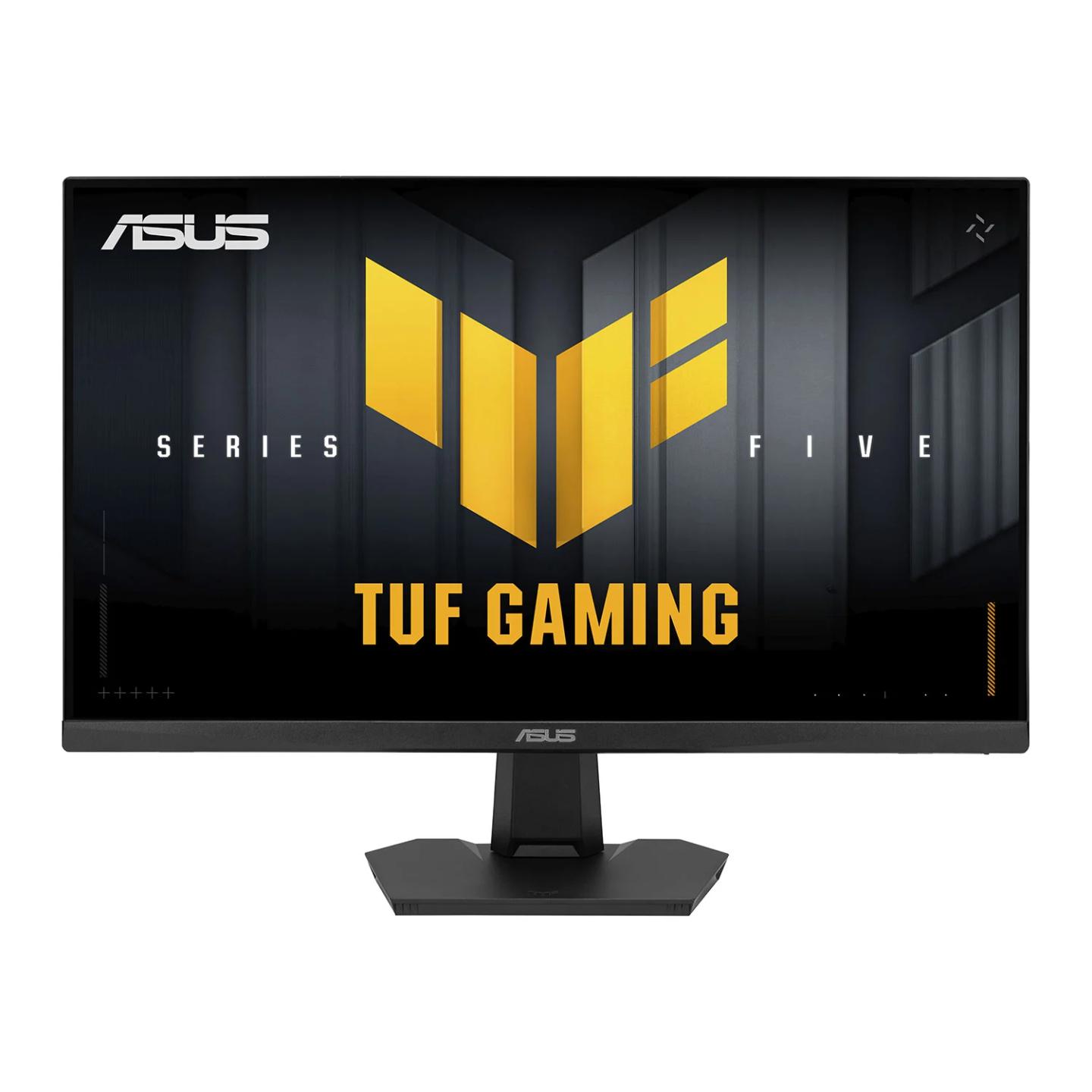 Monitor Gaming ASUS ROG Strix XG27ACMG / 27" / QHD Fast IPS / 255Hz / 1ms / HDMI+DisplayPort - Zezë - 1