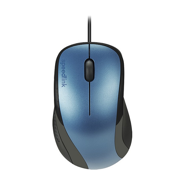 Maus Speedlink KAPPA, USB, i kaltër - 1