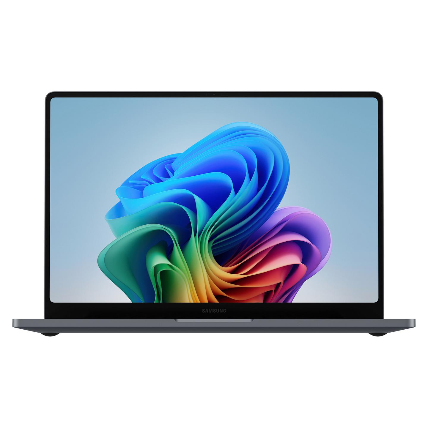 Laptop Samsung Galaxy Book6 Ultra / Core Ultra X7 358H / 32GB LPDDR5X / 16" WQXGA+ Touch 120Hz / Intel Arc B390 - Hiri - 9