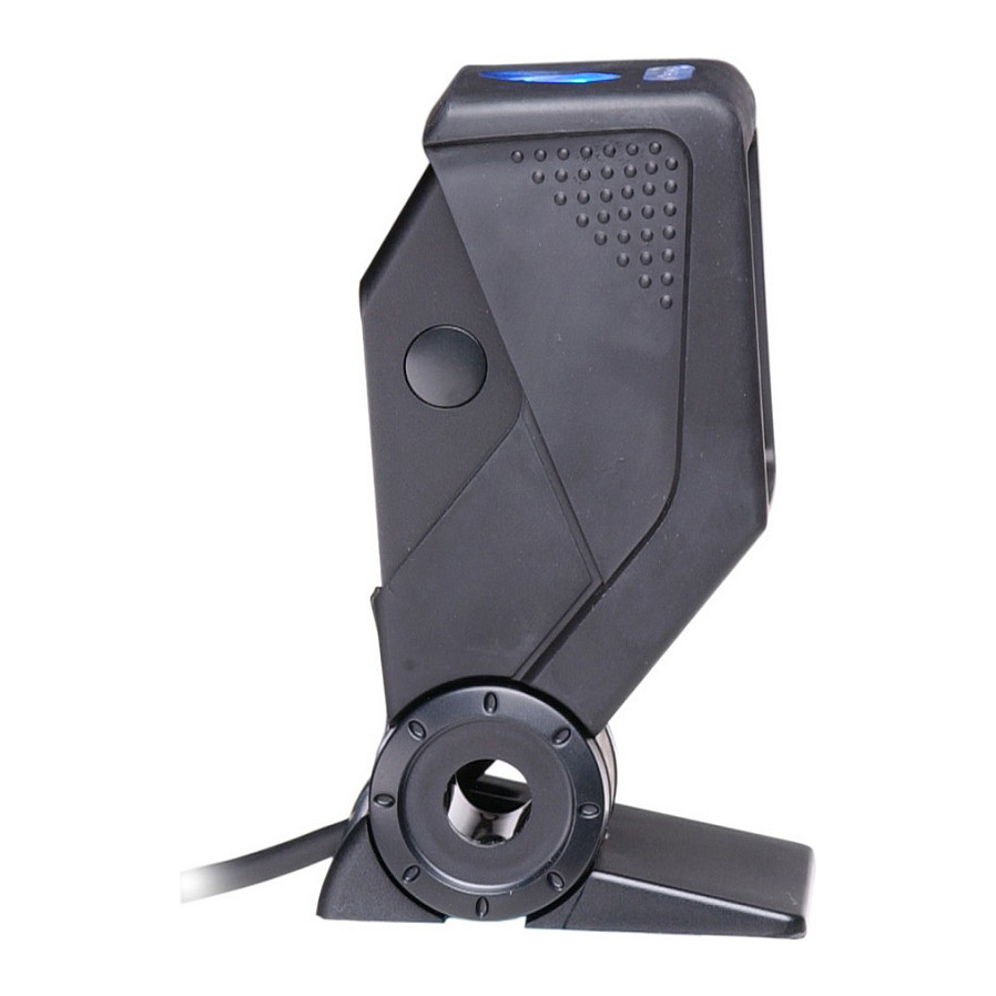 Skaner Honeywell QuantumT 3580 / USB-Kit (Stand + HandLaser Scan) / 1D – Zezë - 2