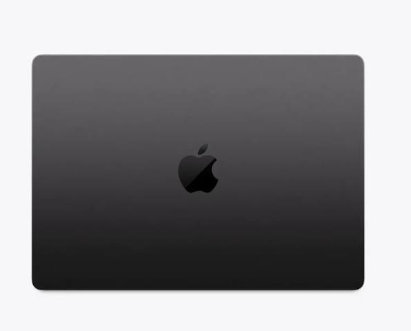 MacBook Pro M5 Pro 14.2" / 18 CPU / 20 GPU / 48GB / 1TB / 96W - Space Black - 3