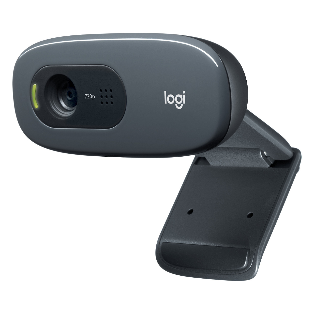 Webcam Logitech C270 HD 1280x720 - 1