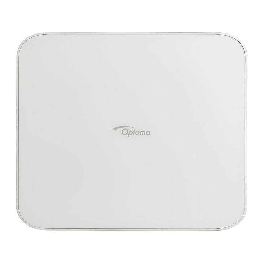 Projektor Optoma ML1080ST / DLP Laser / 550 Lumen / Full HD / 16:9 / 3D / HDMI USB / Portable - Bardhë - 17
