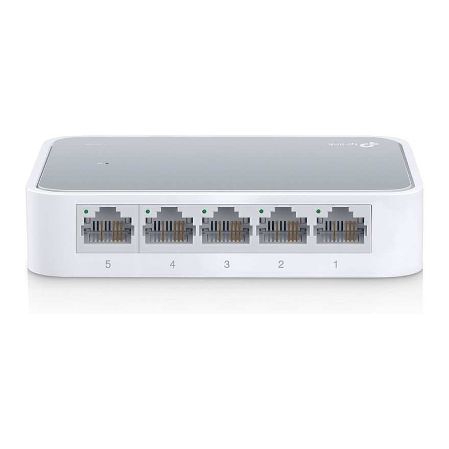 Switch TP-Link 5P SF1005D - 1