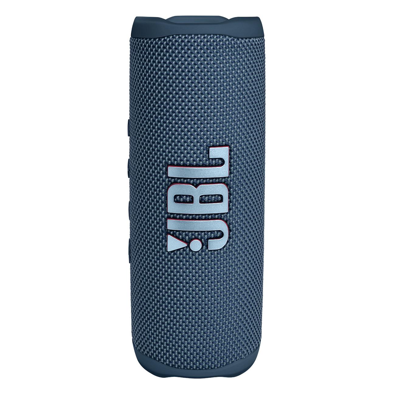 Altoparlant portativ  JBL Flip 6, Bluetooth, Stereo, 20 W RMS, USB-C - Kaltër