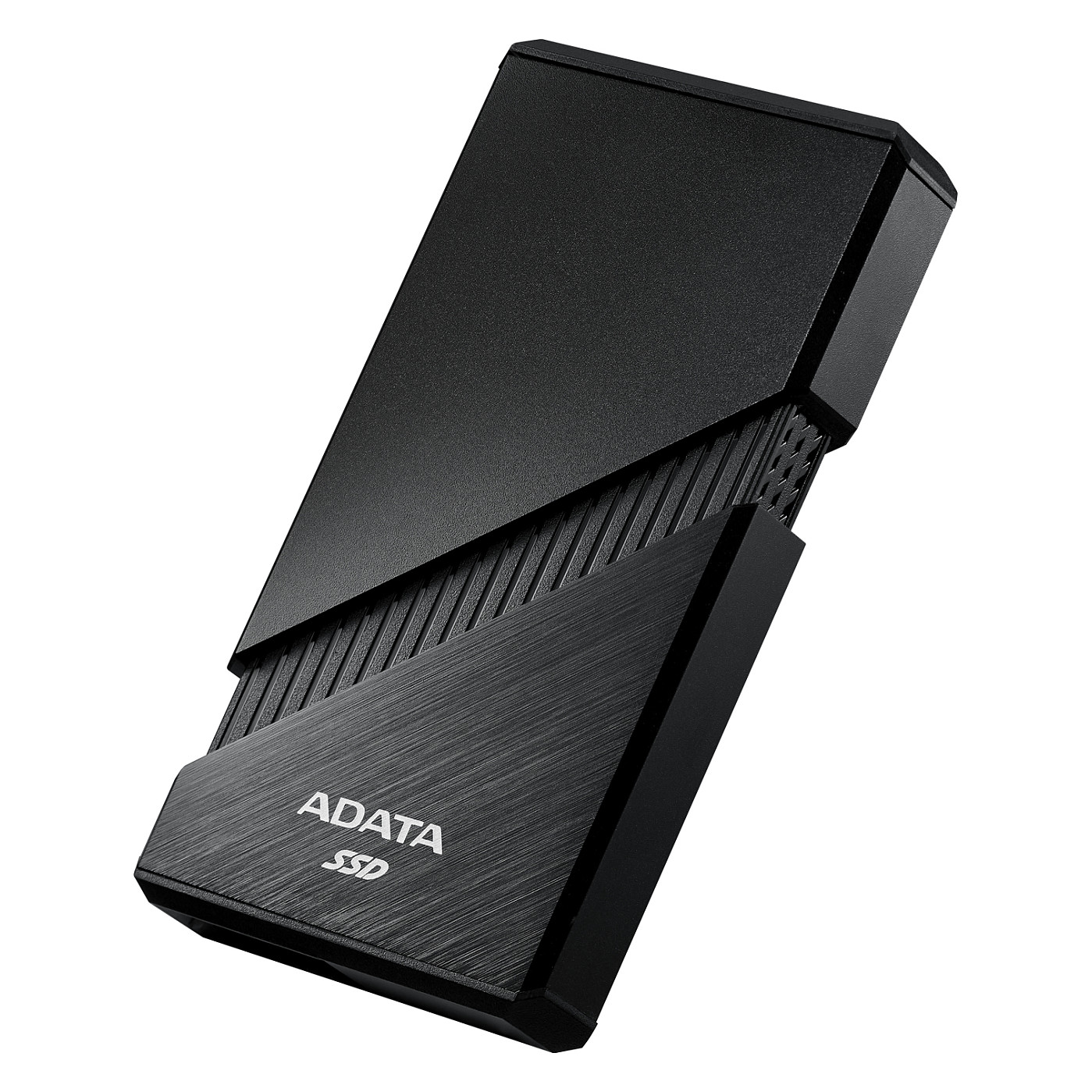 SSD e Jashtme 4TB ADATA Portable SE920 USB 3.2 e zezë - 4