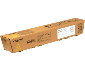 Toner Ricoh IM C3500 / 842256 – Verdhë - 1