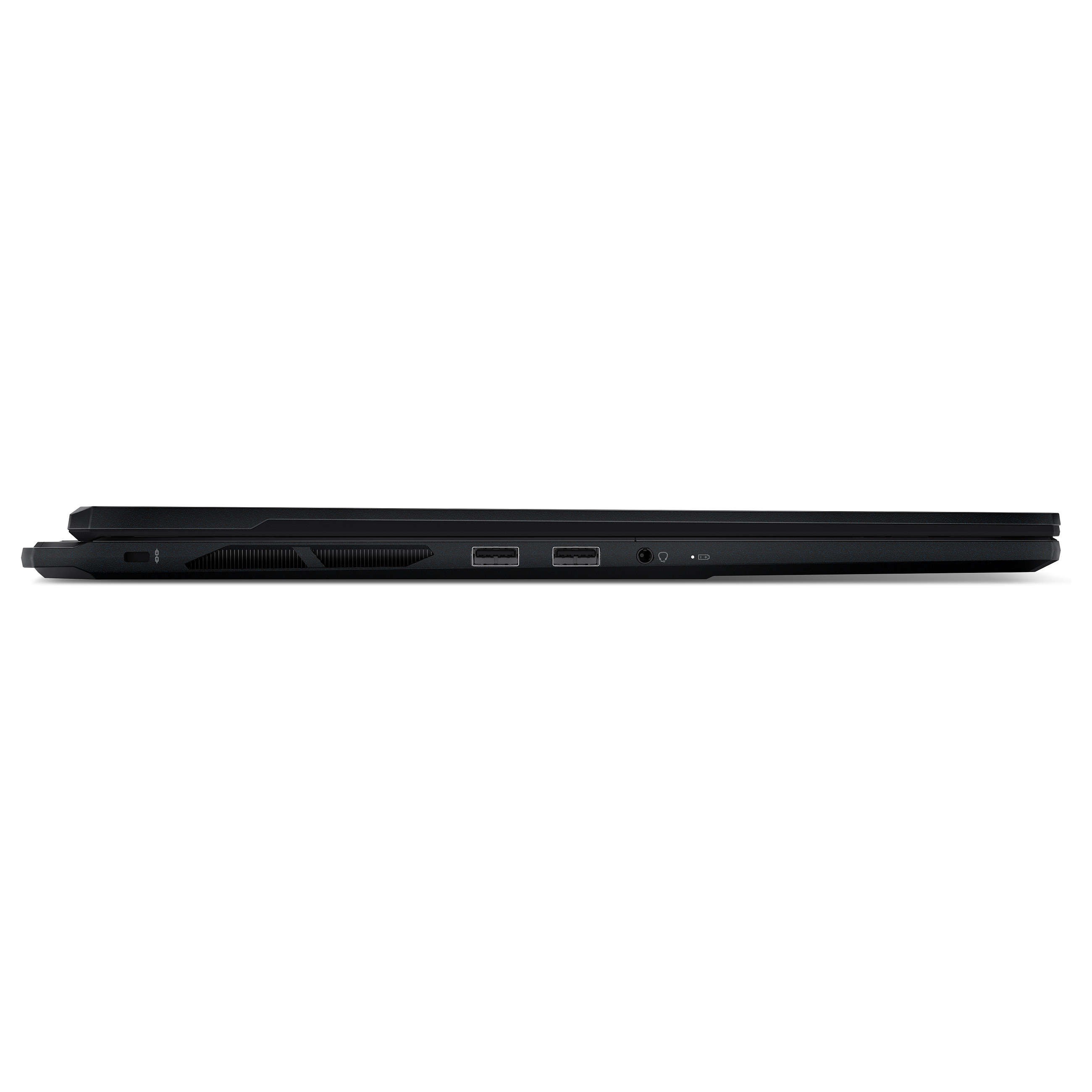 Laptop Gaming MSI Stealth 18 HX AI A2XWIG-042 / Core Ultra 9 275HX / 64GB DDR5 / 2TB / 18" WQUXGA Mini-LED 120 Hz / RTX 5080 16GB / e zezë - 16
