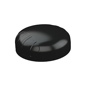 Poynting GPS-001-V2-01 PUCK GPS Antenna SMA Active GNSS IP68 2m Cable KFZ Marine - 1