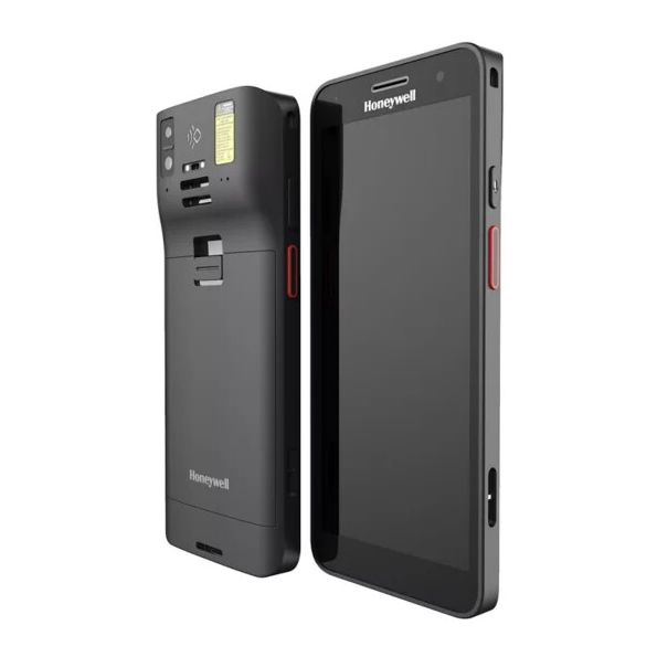 Skaner Barkodesh Honeywell CT37 / 1D/2D / FlexRange / 6" / Wi-Fi 6E / 5G / IP65/IP68 - Zezë