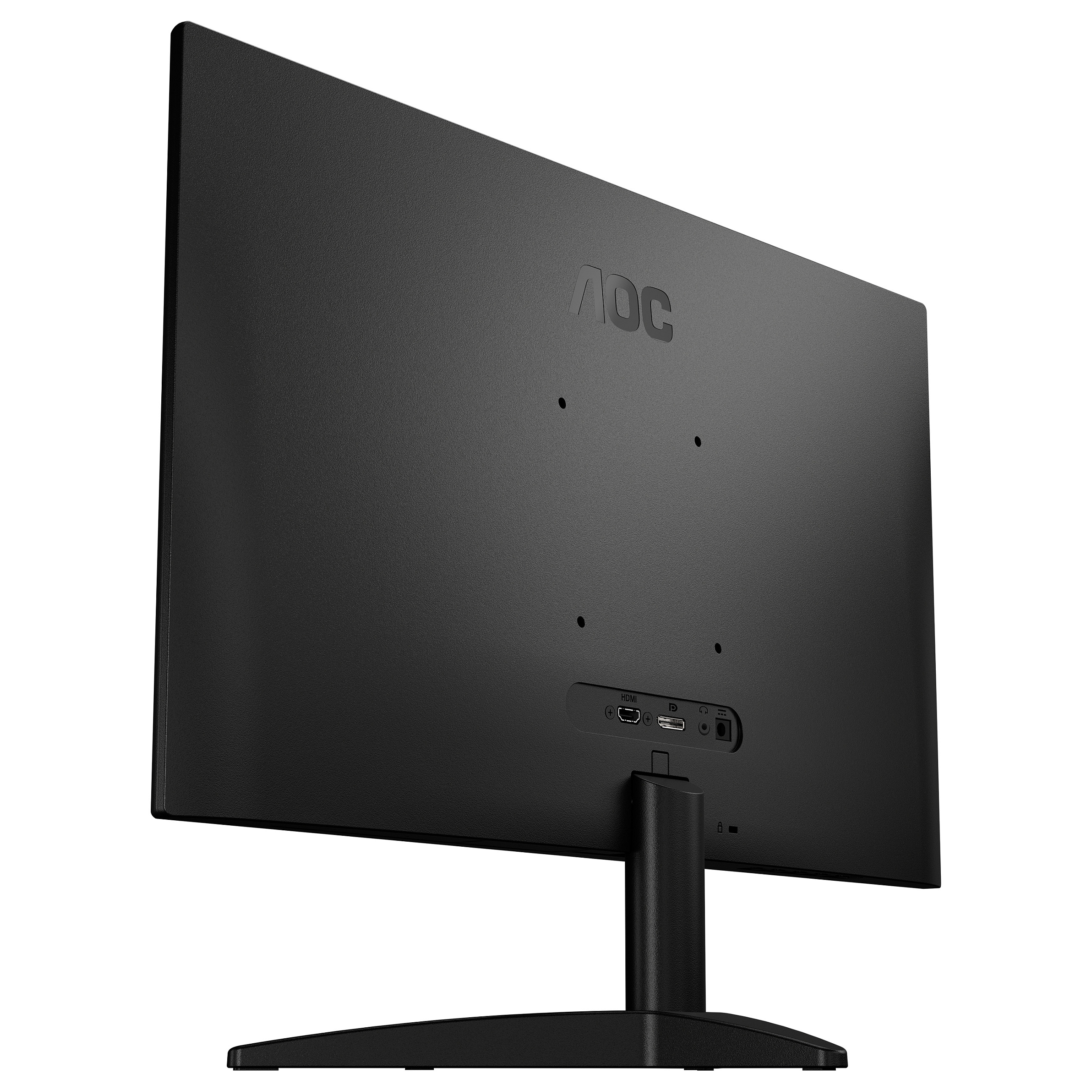 Monitor Gaming AOC Q24B36X / 23.8"/ Quad HD IPS / LED / 144Hz / 4ms / HDMI+DP - Zezë - 14