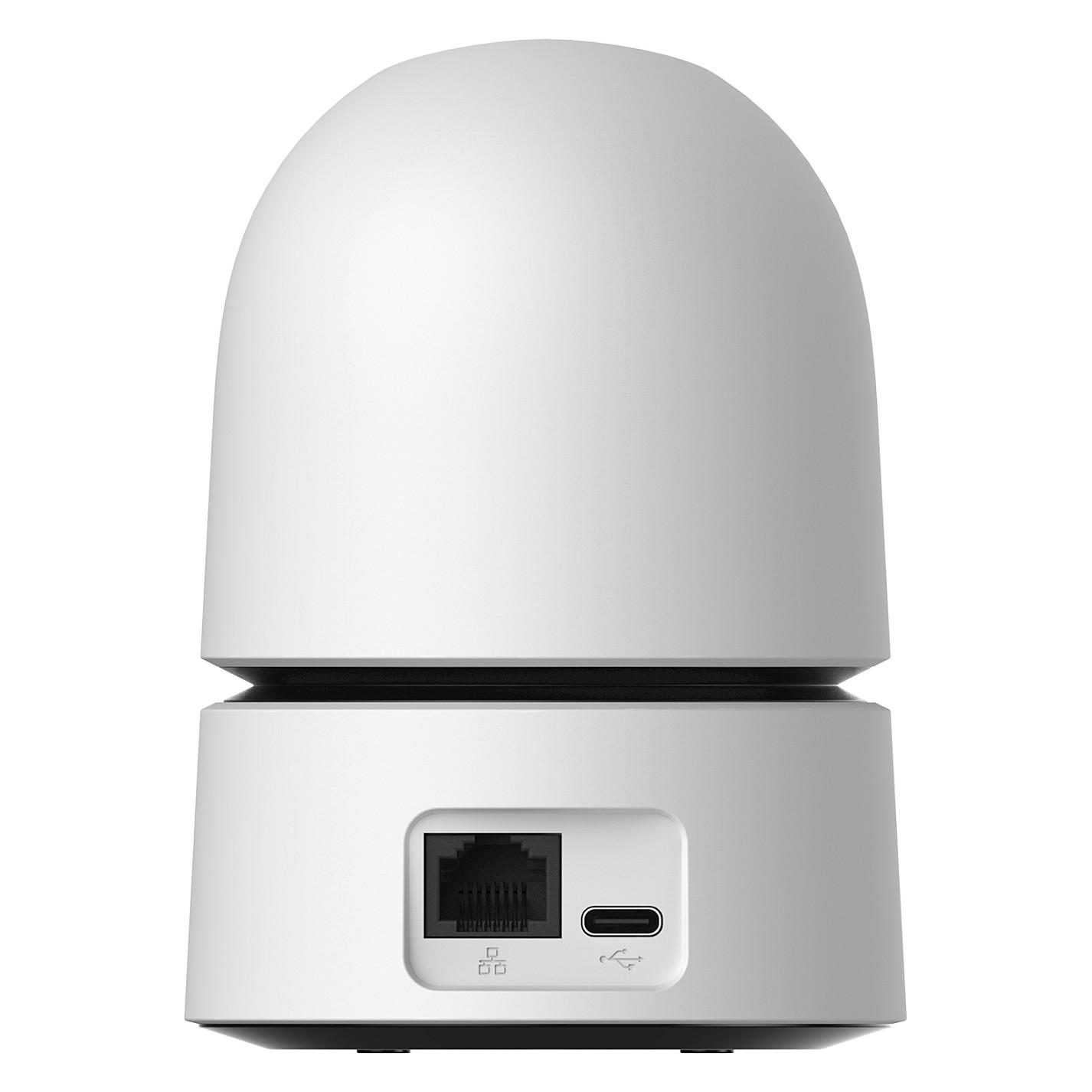 IMOU Ranger Dual Pro 6MP – Dual-Lens 3MP+3MP, PTZ 355°/90°, Wi-Fi 6, Smart Tracking, MicroSD 512GB - 10