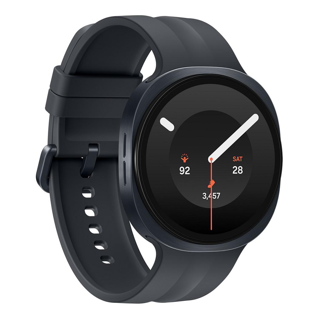 Orë e mençur Samsung Galaxy Watch9 L355 44mm LTE – Gri - 3