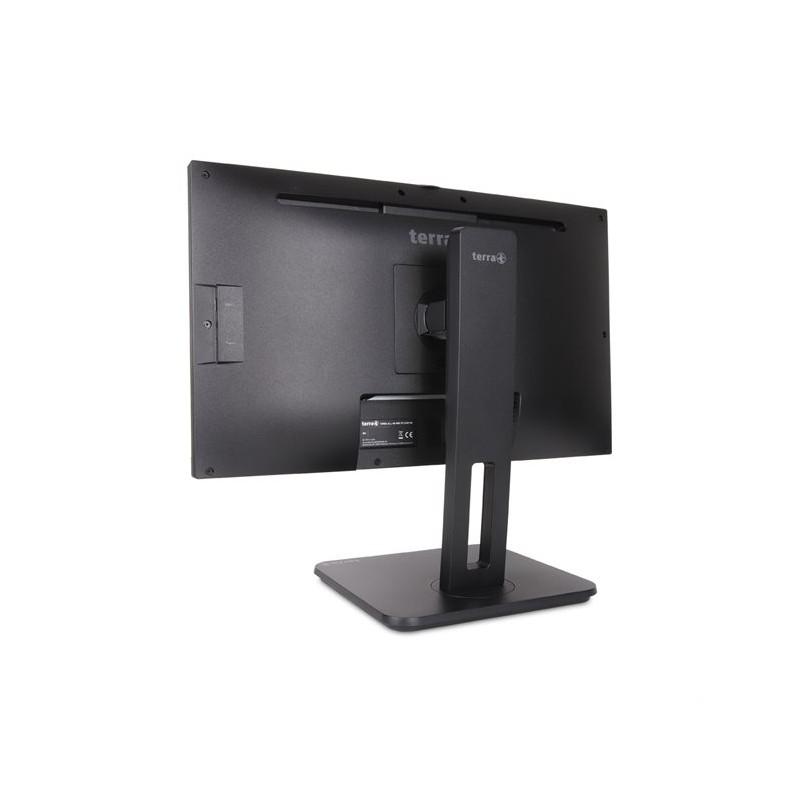 AIO TERRA 2420HA V2 GREENLINE, Core Ultra 5 225, 16GB DDR5, 1TB, 23.8" FHD Touch, Intel UHD Graphics - Zezë - 6