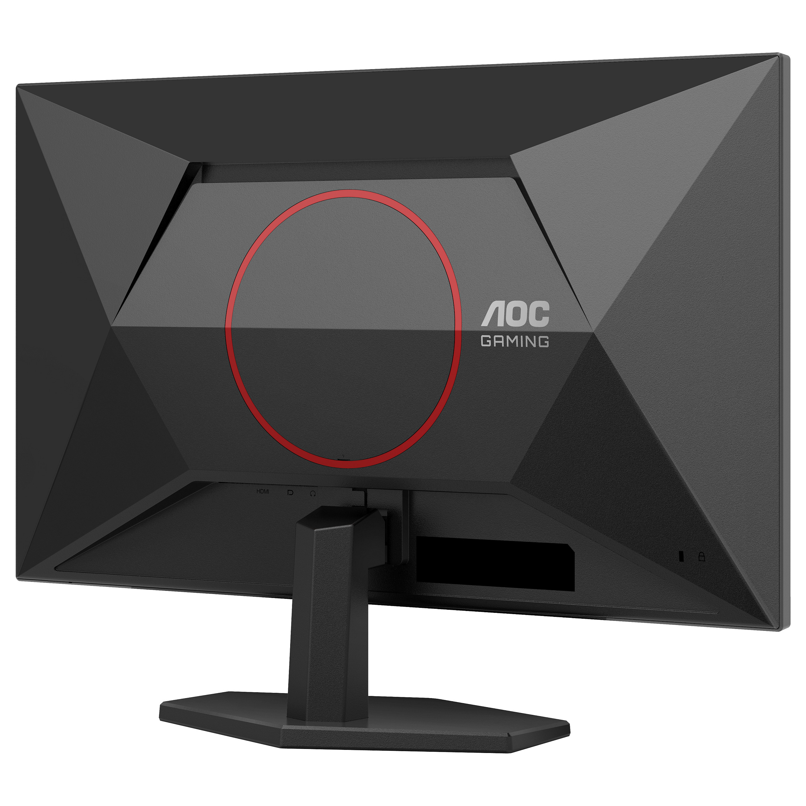 Monitor Gaming AOC 27G42E / 27"/ Full HD Fast IPS / LCD / 180Hz / 1ms / HDMI + DisplayPort - Zezë - 10