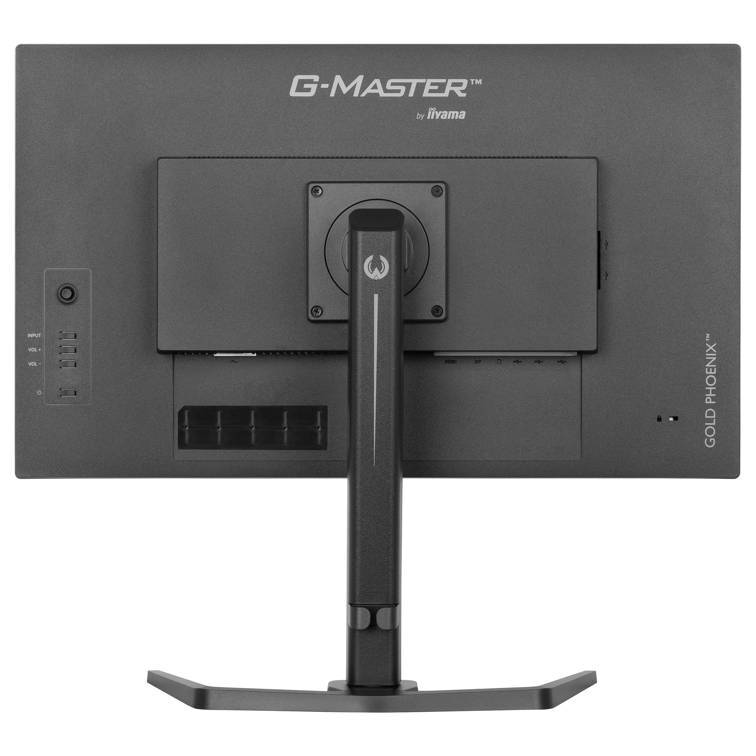 IIYAMA 68.6cm (27") GB2795HSU-B1 16:9 HDMI+DP+USB Lift - 8