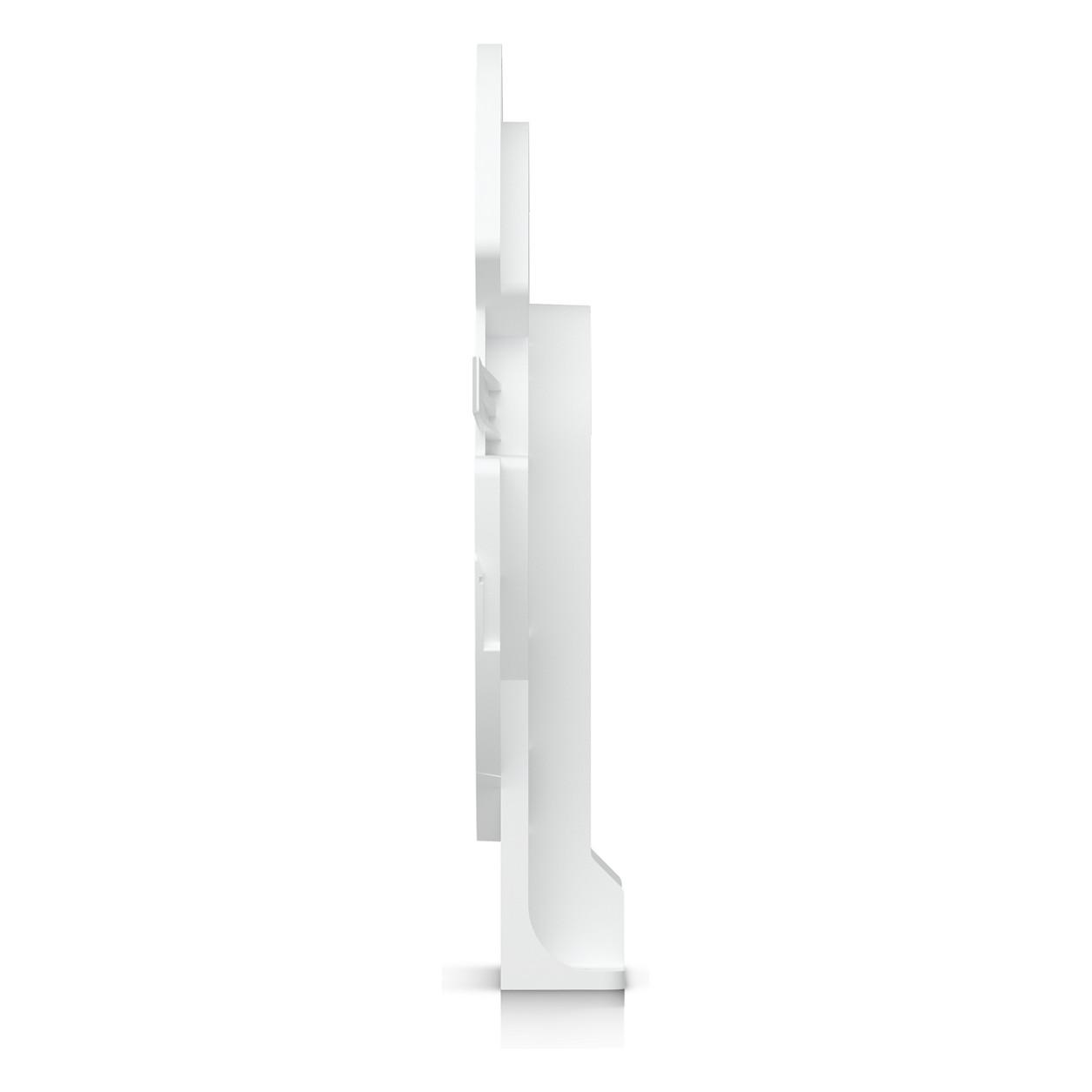 Mbajtëse muri Ubiquiti UniFi UACC-AP-AM, për Access Point, për U7-Pro, U7-Pro Max, U6-Pro, U6-Enterprise - Bardhë - 4