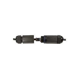 Kabllo për Rrjet LogiLink CQ7083S / RJ45 - RJ45 / Cat.6A / S/FTP / AWG 26/7 / 500 MHz / 7.5 m - Zezë - 6