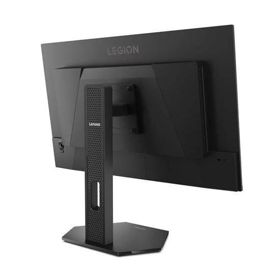 Monitor Gaming Lenovo Legion 27Q-10 OLED / 26.5" / QHD QD-OLED / 240Hz / 0.03ms / 2x HDMI + DisplayPort - Zezë - 4