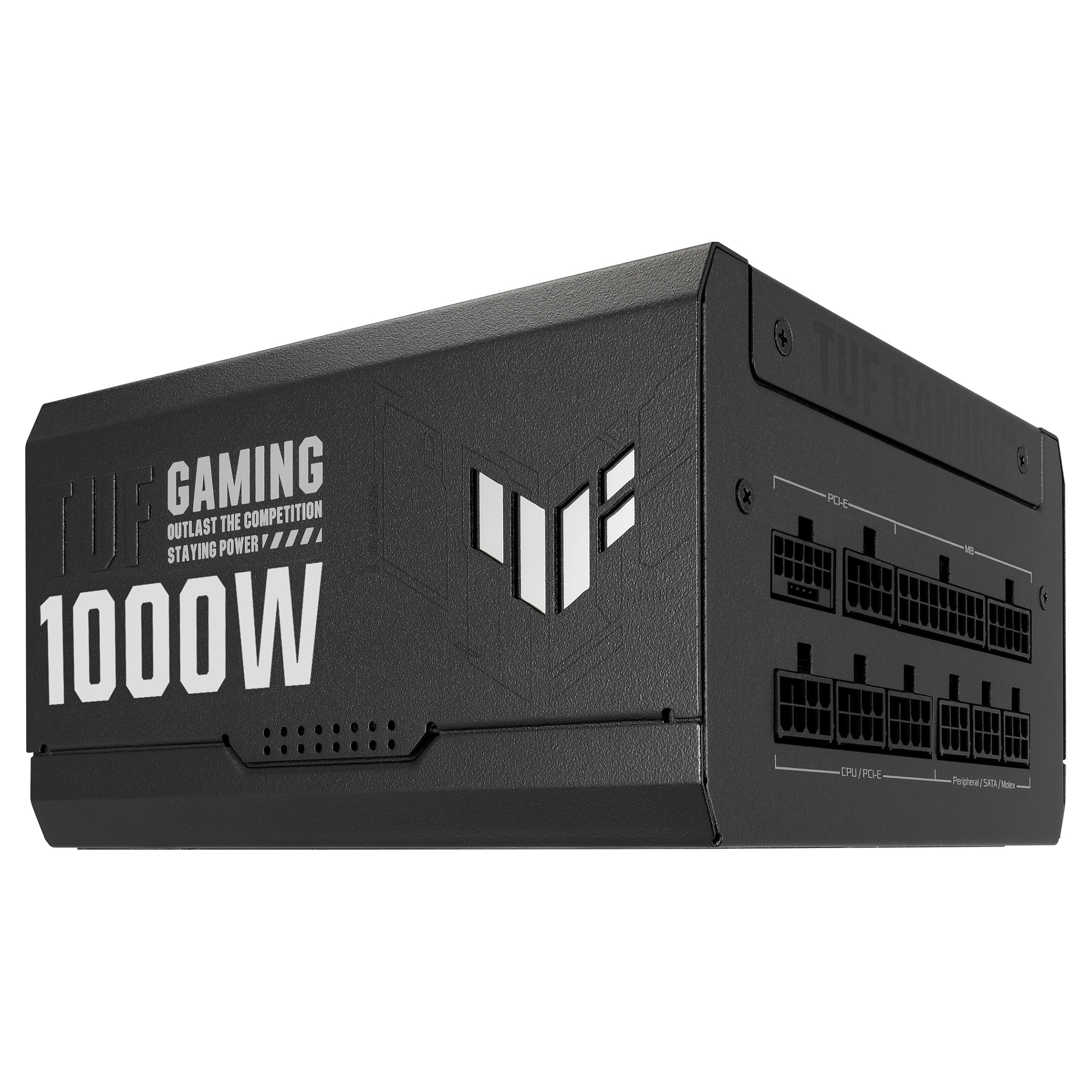 Furnizues Energjie PSU 1000W ASUS TUF Gaming-ATX12V | 80+ Gold - 11