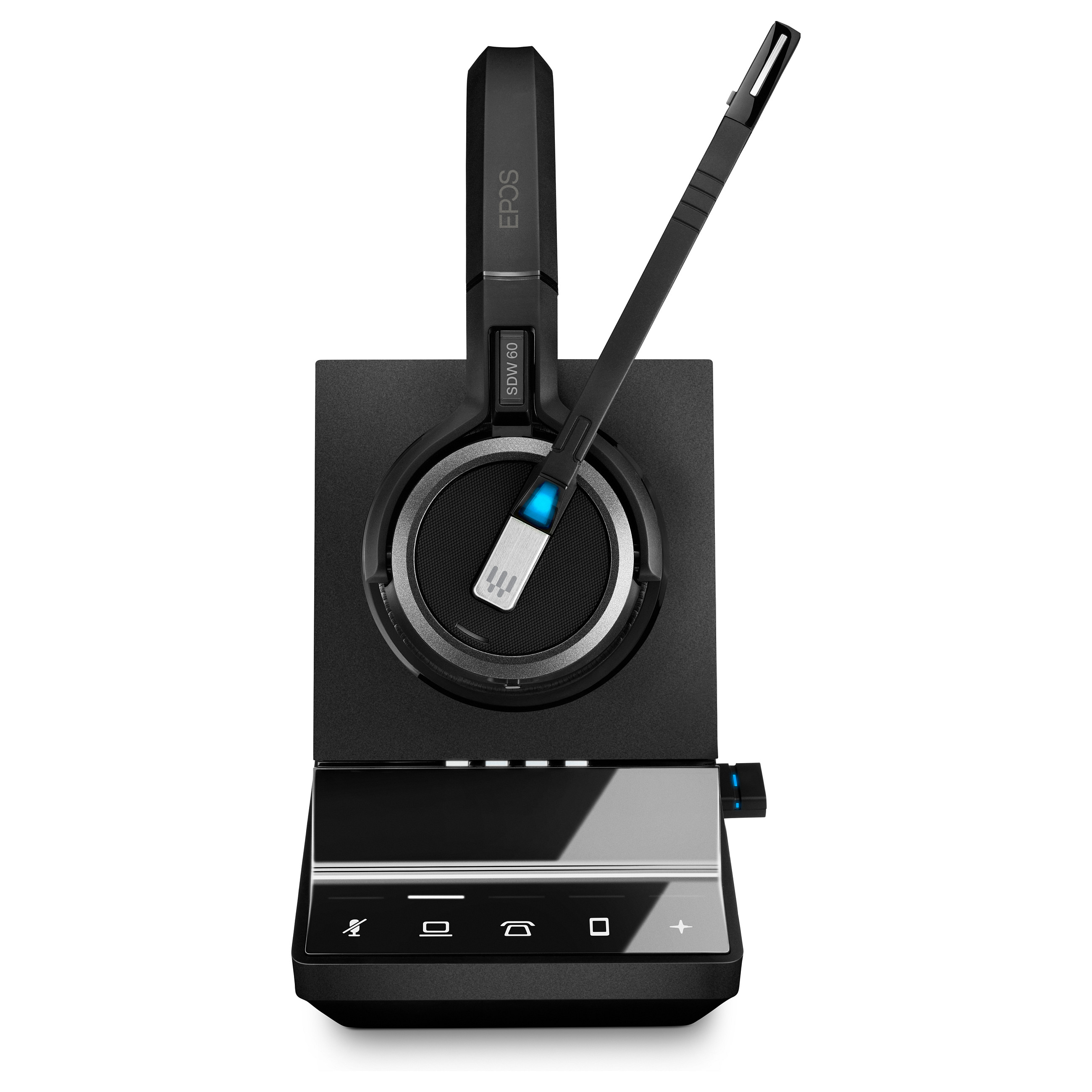 Kufje pa kabllo EPOS DECT IMPACT SDW 5066 - EU/UK/AUS - 2