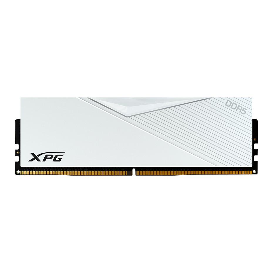 RAM Memorie DDR5 ADATA XPG Lancer / 32GB (2x16GB) / DIMM / 6000MHz / CL30 / 288-pin - Bardhë - 3