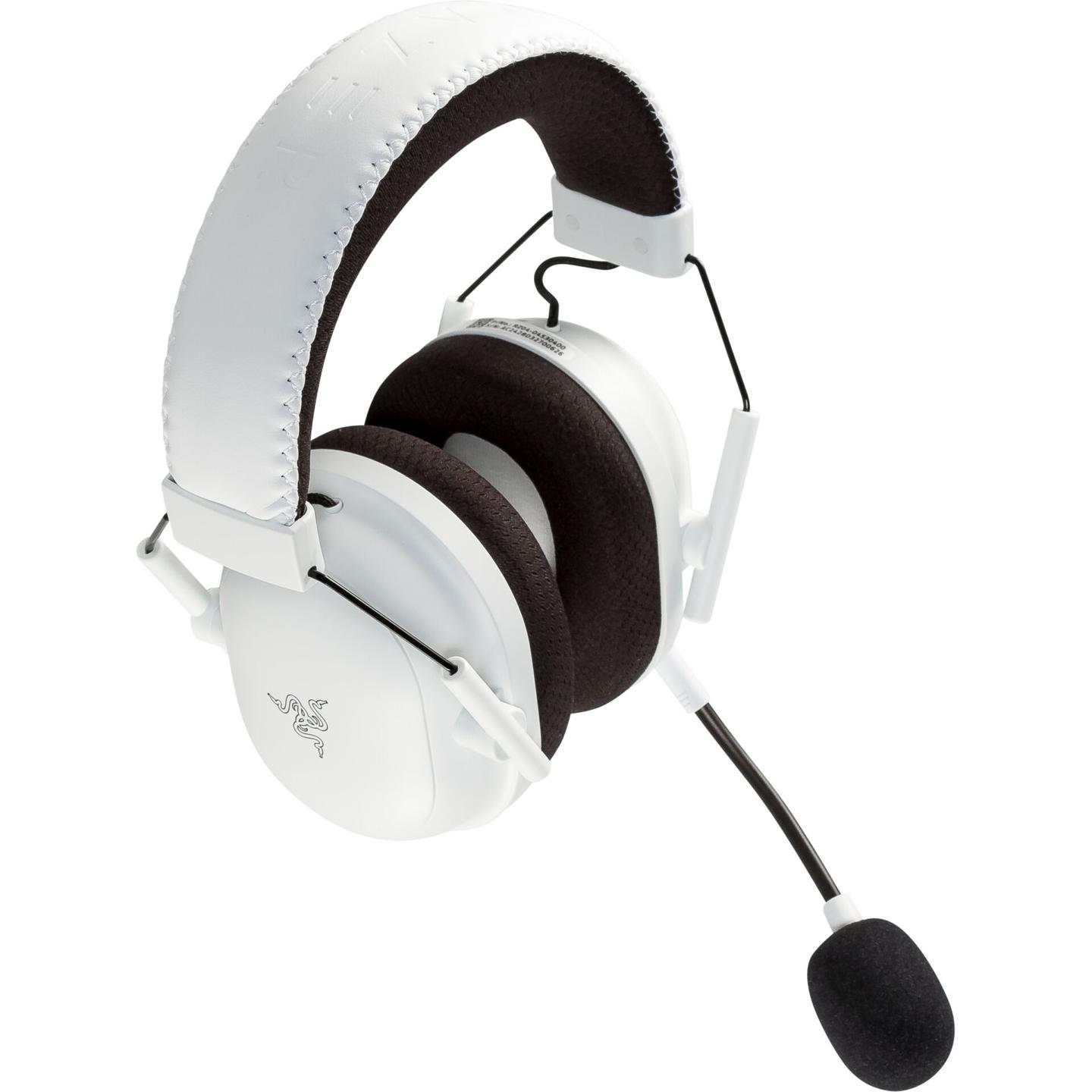 Kufje Gaming Razer BlackShark V2 Pro Wireless  – Bardhë - 4
