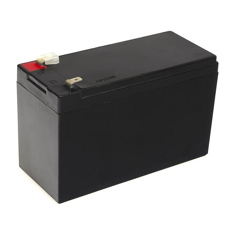 Bateri të mesme Green Cell Ersatzbatterie AGM04 12V/7Ah - 2