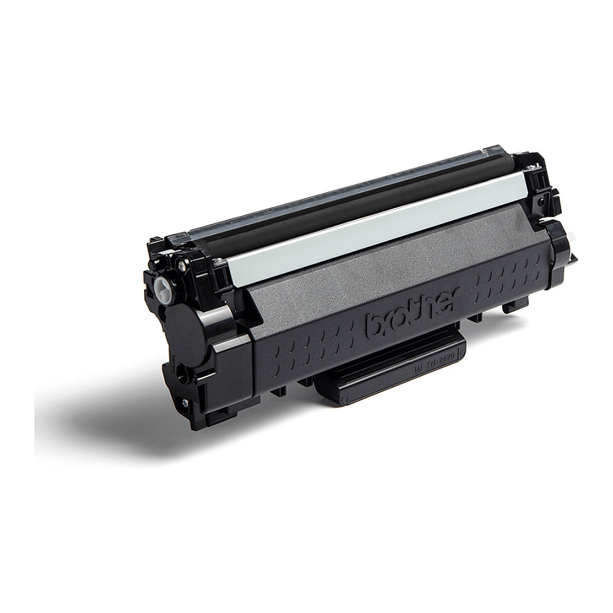 Toner Brother TN-2420 i zi deri në 3.000 faqe sipas ISO 19752 - 4