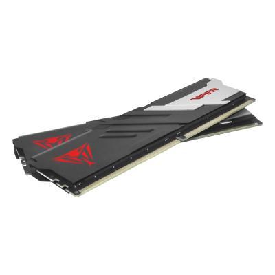 RAM Memorie DDR5 Patriot Viper Venom, 16GB (2x8GB), 6000MT/s, CL36 - Zezë - 4