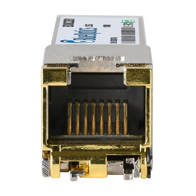Transceiver BlueOptics ITFZTCHTC-BO, 1 Gbps, RJ45, 1000BASE-T, 100 m - Argjend - 5