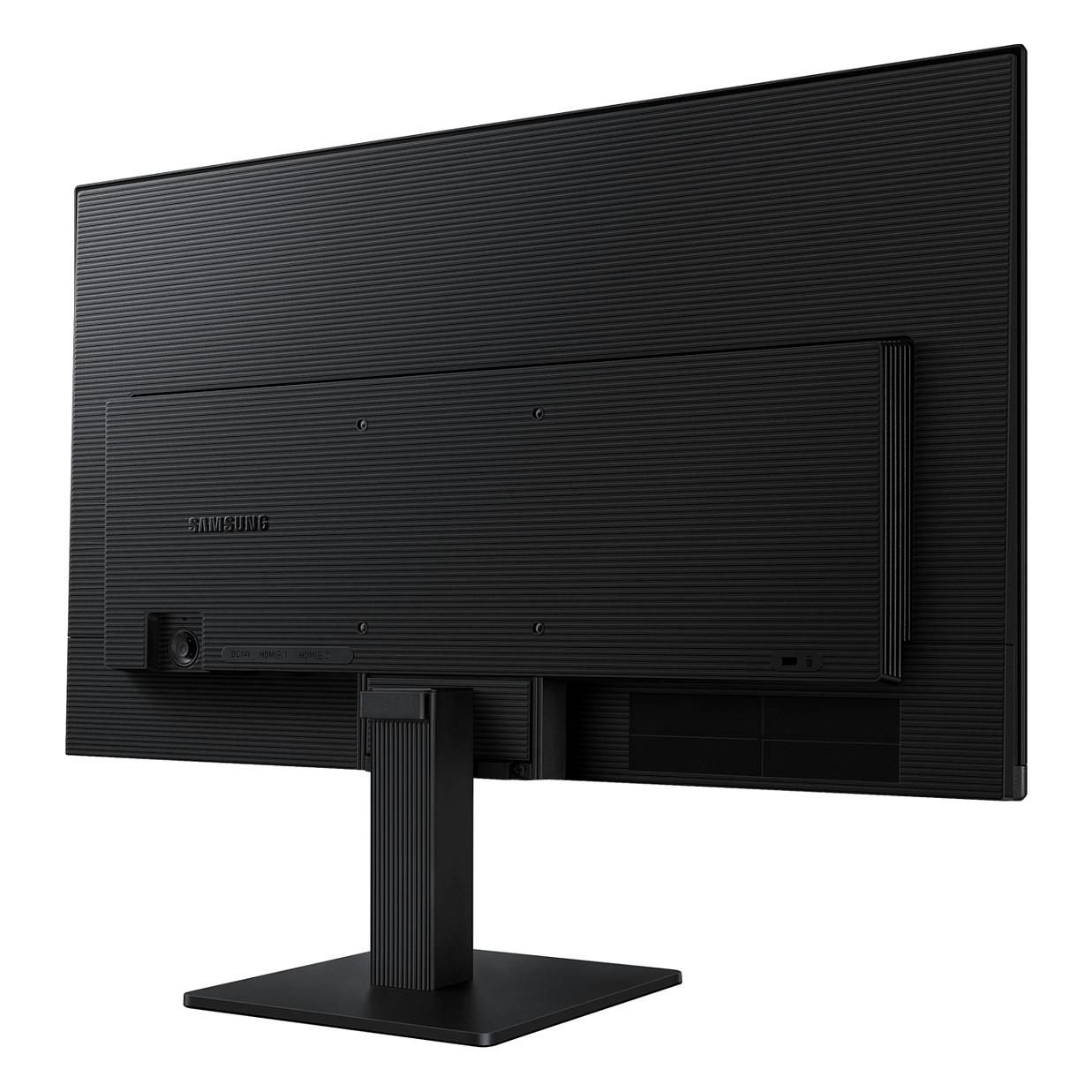 Monitor Samsung Essential S3 S24F324GAU, 24", Full HD IPS, 120Hz, 5ms, 2xHDMI - Zezë - 5