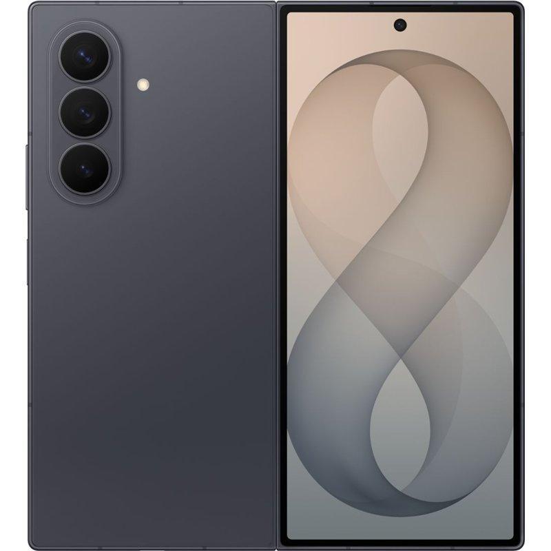 Telefon Samsung Galaxy Z Fold8 Ultra 5G / 12GB / 512GB - Grafit - 1