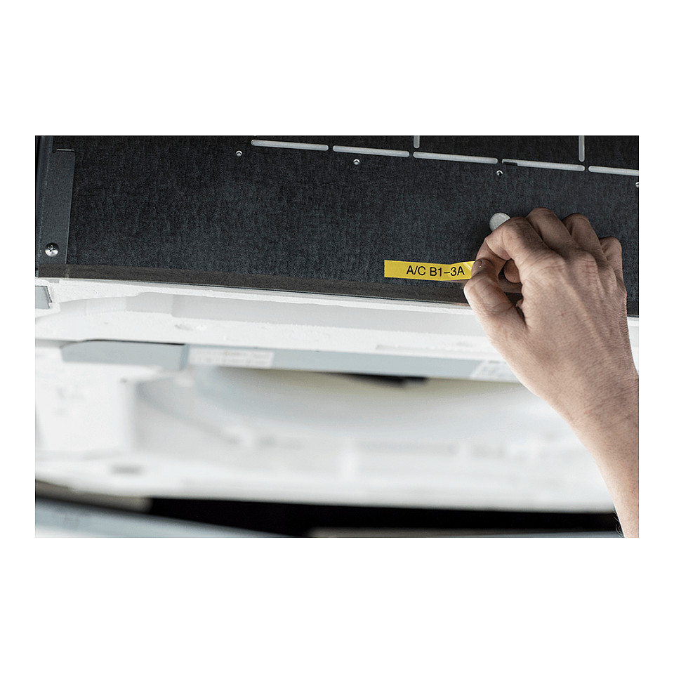 Printer për Etiketa Brother P-touch PT-E110VP - 8