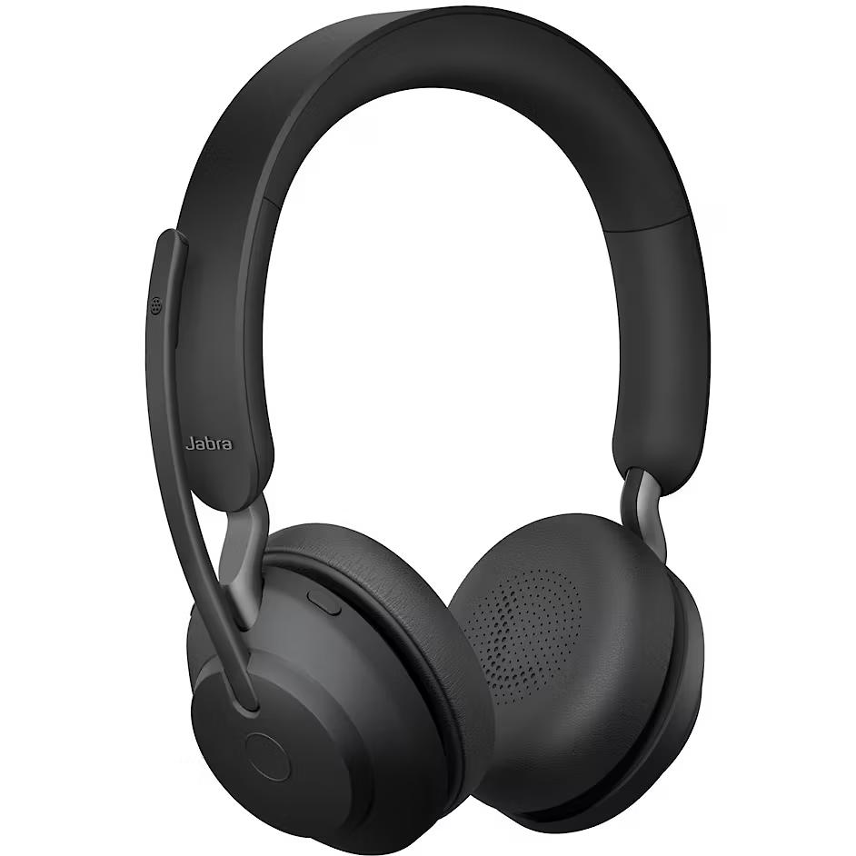 Kufje pa kabllo Jabra Headset EV265S5 – Zezë - 3